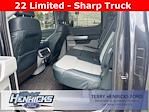 Used 2022 Ford F-150 Limited SuperCrew Cab 4x4, Pickup for sale #AA33901 - photo 17
