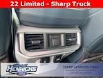 Used 2022 Ford F-150 Limited SuperCrew Cab 4x4, Pickup for sale #AA33901 - photo 18