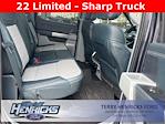 Used 2022 Ford F-150 Limited SuperCrew Cab 4x4, Pickup for sale #AA33901 - photo 20
