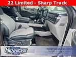 Used 2022 Ford F-150 Limited SuperCrew Cab 4x4, Pickup for sale #AA33901 - photo 22