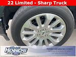 Used 2022 Ford F-150 Limited SuperCrew Cab 4x4, Pickup for sale #AA33901 - photo 5