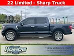 Used 2022 Ford F-150 Limited SuperCrew Cab 4x4, Pickup for sale #AA33901 - photo 6