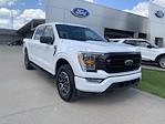 Used 2022 Ford F-150 XLT SuperCrew Cab 4x4, Pickup for sale #AA53841 - photo 1