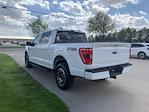 Used 2022 Ford F-150 XLT SuperCrew Cab 4x4, Pickup for sale #AA53841 - photo 7