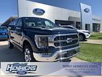 Used 2023 Ford F-150 King Ranch SuperCrew Cab 4x4, Pickup for sale #AA88205 - photo 1