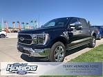 Used 2023 Ford F-150 King Ranch SuperCrew Cab 4x4, Pickup for sale #AA88205 - photo 3