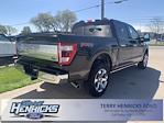 Used 2023 Ford F-150 King Ranch SuperCrew Cab 4x4, Pickup for sale #AA88205 - photo 2