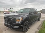 Used 2021 Ford F-150 XLT SuperCrew Cab 4x4, Pickup for sale #AB56303 - photo 7