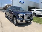 2016 Ford F-150 SuperCrew Cab 4x4, Pickup for sale #AB86998A - photo 3