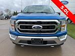 Used 2021 Ford F-150 XLT SuperCrew Cab 4x4, Pickup for sale #AB90082 - photo 4