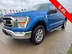 Used 2021 Ford F-150 XLT SuperCrew Cab 4x4, Pickup for sale #AB90082 - photo 3