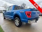 Used 2021 Ford F-150 XLT SuperCrew Cab 4x4, Pickup for sale #AB90082 - photo 6