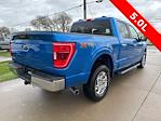 Used 2021 Ford F-150 XLT SuperCrew Cab 4x4, Pickup for sale #AB90082 - photo 2
