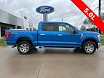 Used 2021 Ford F-150 XLT SuperCrew Cab 4x4, Pickup for sale #AB90082 - photo 8