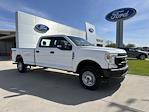 Used 2020 Ford F-250 XL Crew Cab 4x4, Pickup for sale #AC93756 - photo 1
