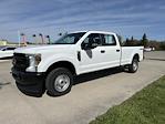Used 2020 Ford F-250 XL Crew Cab 4x4, Pickup for sale #AC93756 - photo 4