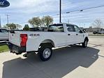 Used 2020 Ford F-250 XL Crew Cab 4x4, Pickup for sale #AC93756 - photo 2