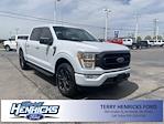 2021 Ford F-150 SuperCrew Cab 4x4, Pickup for sale #AD00525 - photo 1