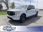 Used 2021 Ford F-150 XLT SuperCrew Cab 4x4, Pickup for sale #AD00525 - photo 4