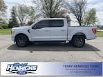 Used 2021 Ford F-150 XLT SuperCrew Cab 4x4, Pickup for sale #AD00525 - photo 5