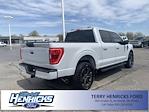 Used 2021 Ford F-150 XLT SuperCrew Cab 4x4, Pickup for sale #AD00525 - photo 2