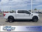 Used 2021 Ford F-150 XLT SuperCrew Cab 4x4, Pickup for sale #AD00525 - photo 9