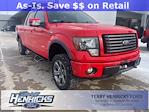 2011 Ford F-150 SuperCrew Cab 4x4, Pickup for sale #AD21650A - photo 1