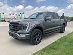 2023 Ford F-150 SuperCrew Cab 4x4, Pickup for sale #AE51725 - photo 3