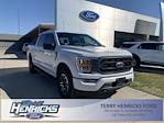 Used 2021 Ford F-150 XLT SuperCrew Cab 4x4, Pickup for sale #AF03939 - photo 1