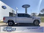 Used 2021 Ford F-150 XLT SuperCrew Cab 4x4, Pickup for sale #AF03939 - photo 10