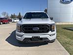 Used 2021 Ford F-150 XLT SuperCrew Cab 4x4, Pickup for sale #AF03939 - photo 4