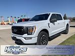 Used 2021 Ford F-150 XLT SuperCrew Cab 4x4, Pickup for sale #AF03939 - photo 5