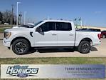 Used 2021 Ford F-150 XLT SuperCrew Cab 4x4, Pickup for sale #AF03939 - photo 6