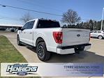 Used 2021 Ford F-150 XLT SuperCrew Cab 4x4, Pickup for sale #AF03939 - photo 7