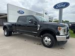 Used 2022 Ford F-350 XL Crew Cab 4x4, Pickup for sale #AF53075 - photo 1