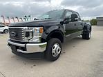 Used 2022 Ford F-350 XL Crew Cab 4x4, Pickup for sale #AF53075 - photo 4