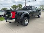 Used 2022 Ford F-350 XL Crew Cab 4x4, Pickup for sale #AF53075 - photo 2