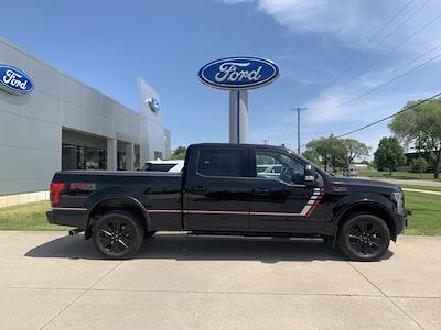 2020 Ford F-150 SuperCrew Cab 4x4, Pickup for sale #CA30487 - photo 1