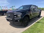 Used 2020 Ford F-150 Lariat SuperCrew Cab 4x4, Pickup for sale #CA30487 - photo 6