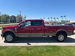 Used 2021 Ford F-250 King Ranch Crew Cab 4x4, Pickup for sale #CC79320 - photo 7