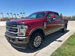 Used 2021 Ford F-250 King Ranch Crew Cab 4x4, Pickup for sale #CC79320 - photo 3