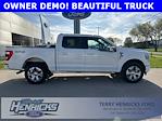 2023 Ford F-150 SuperCrew Cab 4x4, Pickup for sale #KC82107 - photo 9