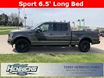 Used 2019 Ford F-150 XLT SuperCrew Cab 4x4, Pickup for sale #KD47065 - photo 5