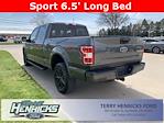 Used 2019 Ford F-150 XLT SuperCrew Cab 4x4, Pickup for sale #KD47065 - photo 6