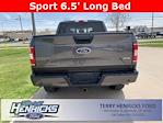 Used 2019 Ford F-150 XLT SuperCrew Cab 4x4, Pickup for sale #KD47065 - photo 7