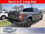 Used 2019 Ford F-150 XLT SuperCrew Cab 4x4, Pickup for sale #KD47065 - photo 2