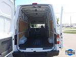 Used 2020 Nissan NV2500 SV High Roof 4x2, Empty Cargo Van for sale #PF04873 - photo 2