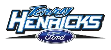 Terry Henricks Ford logo