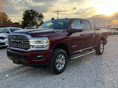 New 2024 Ram 2500 Laramie Crew Cab 4WD, Pickup for sale #J24007 - photo 1