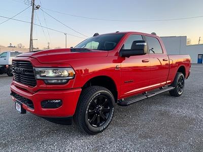 2024 Ram 3500 Crew Cab 4x4, Pickup for sale #J24017 - photo 1